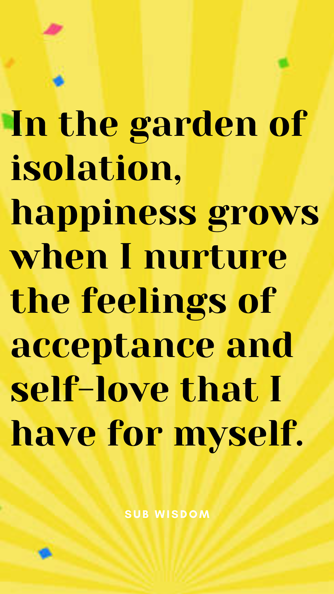 75+ Joyful Quotes on Being Alone to Find Happiness in Quiet