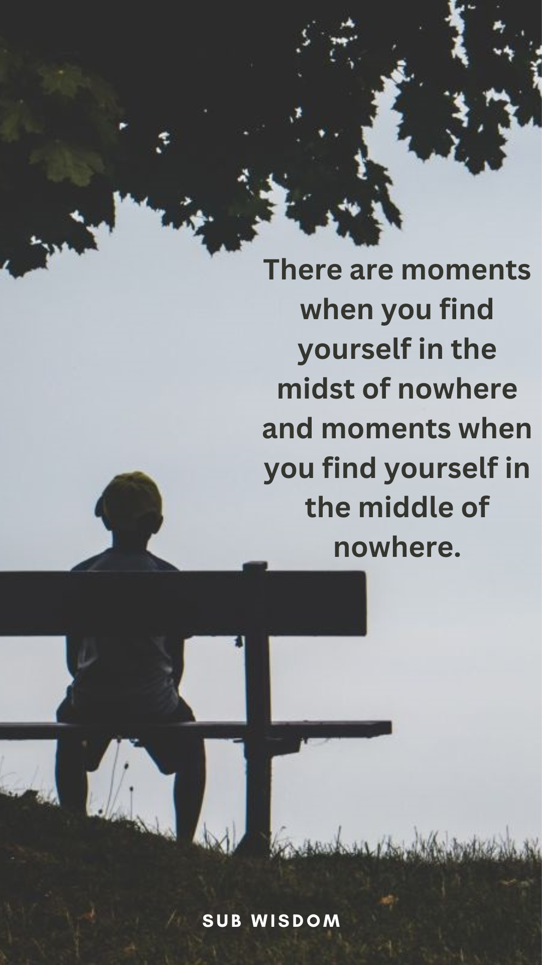55+ Better To Be Alone Quotes to Help You Find Peace