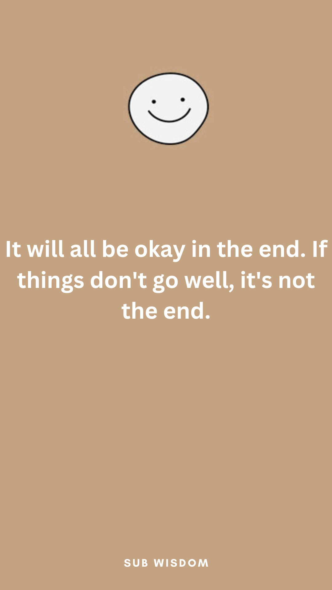 80+ Everything Will Be Ok Quotes for Inner Strength