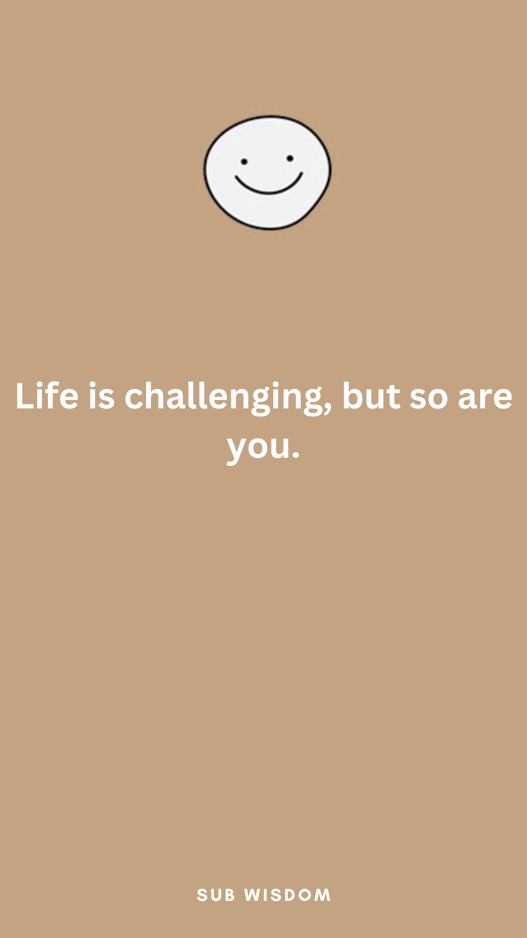 80+ Everything Will Be Ok Quotes for Inner Strength
