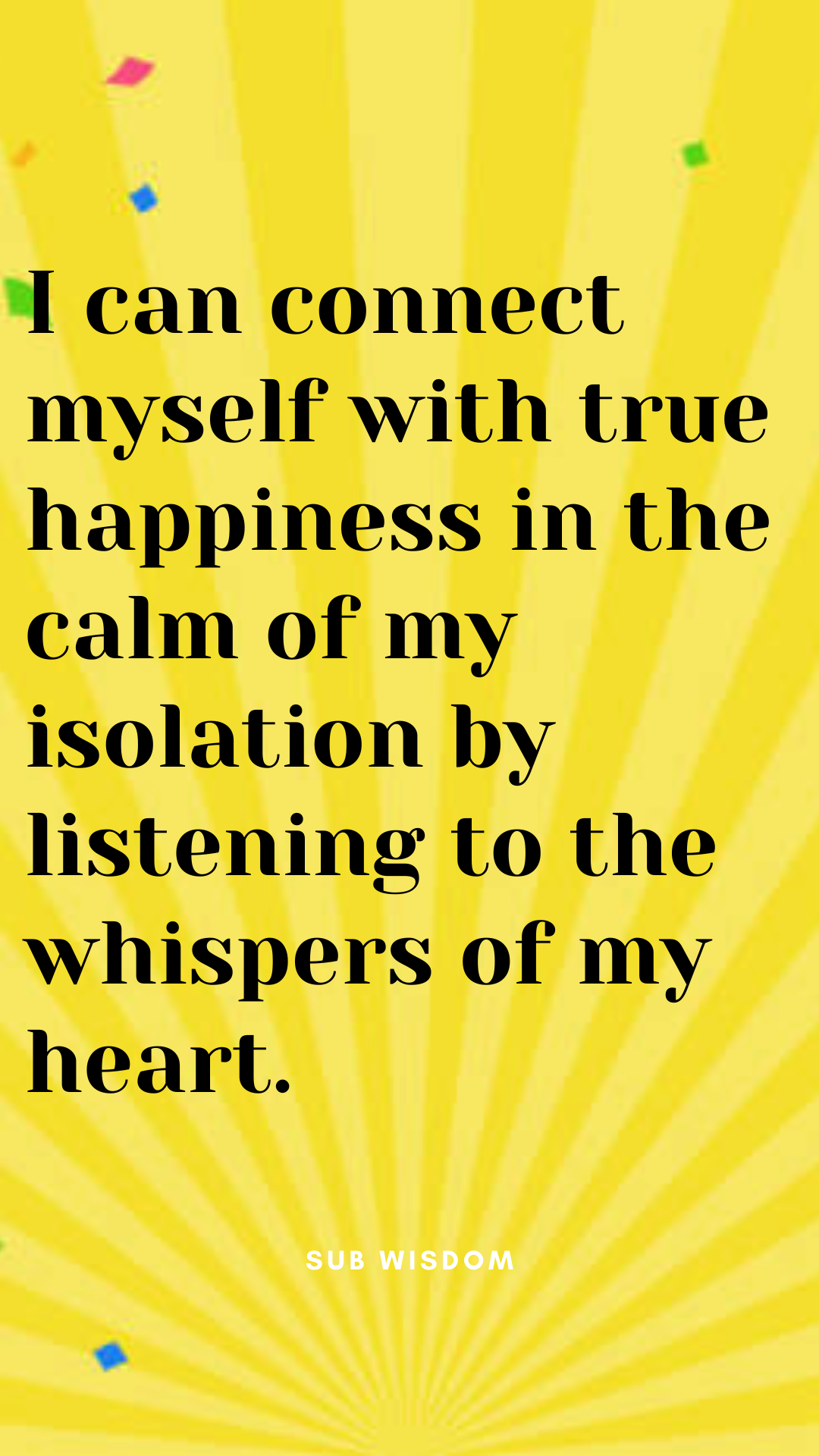 75+ Joyful Quotes on Being Alone to Find Happiness in Quiet