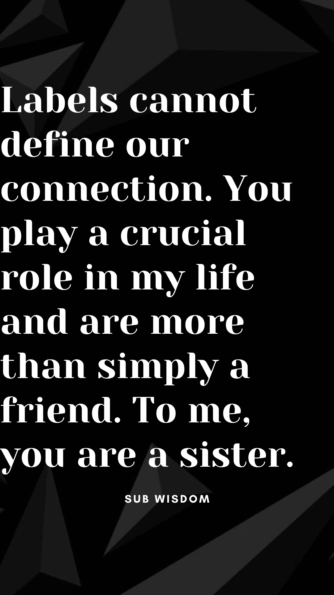 90+ Quotes About Friendships That Show Sisterly Bonds