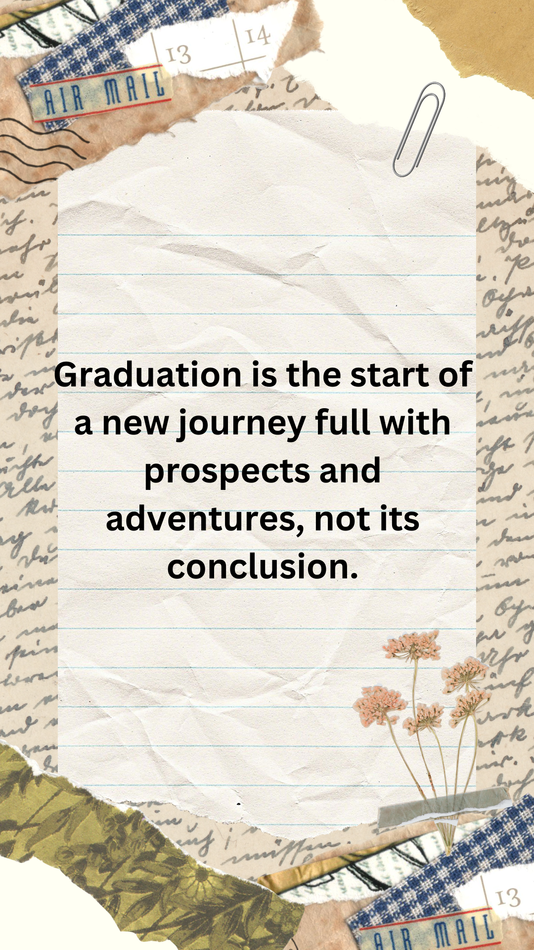 Kindergarten Graduation Quotes To Celebrate Little Graduates