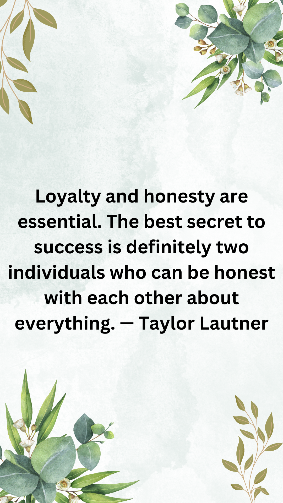 45+ False Loyalty Quotes That Will Make You Think Twice