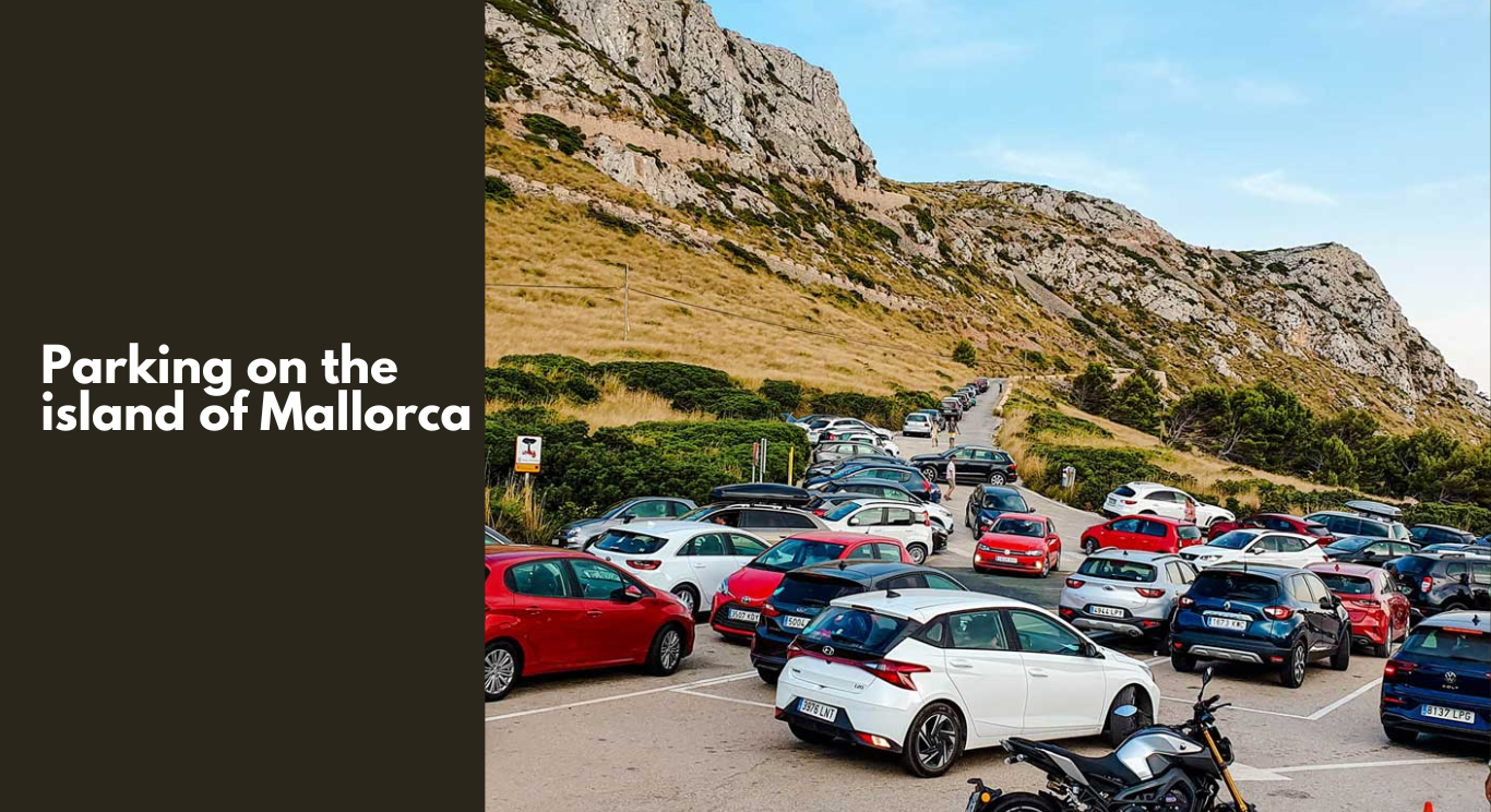 Mallorca Driving and Renting a Car: The Complete Guide (2024)