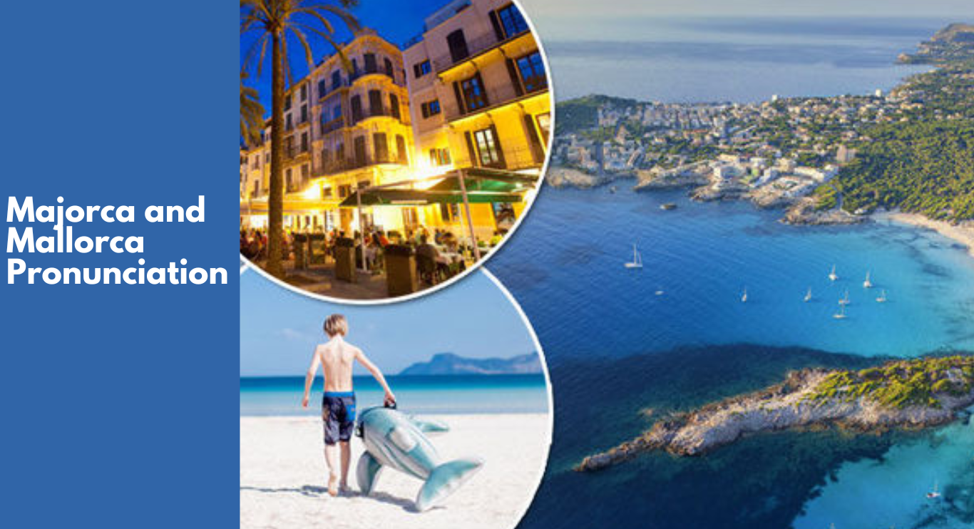 Discover Why You Shouldn't Appear Like A Tourist When Visiting Majorca or Mallorca 2024